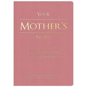 Your Mother's Story -- Piccadilly